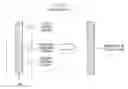 Fig. 04 - Exposure mask pattern for LCD and exposure method using the same