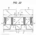 Fig. 23 - Method of manufacturing a semiconductor integrated circuit device