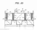 Fig. 24 - Method of manufacturing a semiconductor integrated circuit device