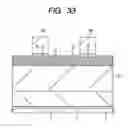 Fig. 34 - Method of manufacturing a semiconductor integrated circuit device