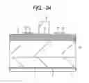 Fig. 35 - Method of manufacturing a semiconductor integrated circuit device