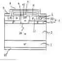 Fig. 01 - Silicon carbide semiconductor device and its manufacturing method