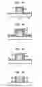 Fig. 03 - Method for avoiding oxide undercut during pre-silicide clean for thin spacer FETs