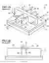 Fig. 02 - Method of making a finFET having suppressed parasitic device characteristics