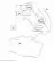 Fig. 01 - Method for logging in a mobile terminal at an access point of a local communication network, and access point and terminal for carrying out the method