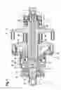 Fig. 02 - Belt-driven conical-pulley transmission, method for producing it, and motor vehicle having such a transmission