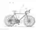 Fig. 02 - Bicycle front derailleur