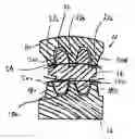 Fig. 01 - Zero degree operating pressure angle clearing