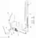 Fig. 07 - Adjustable rock arm of a climbing treadmill