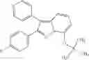 Fig. 167 - Pyrazolopyridines, process for their preparation and use as therapeutic compounds