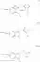 Fig. 35 - Synthesis of amines and intermediates for the synthesis thereof