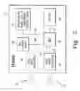 Fig. 03 - Wireless control system for a patient-support apparatus