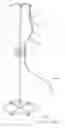 Fig. 02 - Apparatus and method for preventing free flow in an infusion line