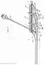 Fig. 02 - Implantable hemodialysis access device