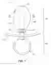 Fig. 02 - Pacifier with thin-film reservoir and method for use thereof