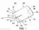Fig. 09 - High stretch, low dilation knit prosthetic device and method for making the same