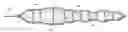Fig. 01 - Valved tissue augmentation implant