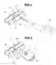 Fig. 03 - System for adjusting position of glass plates