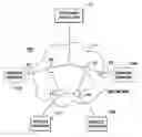 Fig. 01 - Matching computer of a negotiated matching system