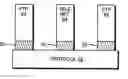 Fig. 01 - Communication mechanism and method for easily transferring information between processes