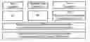 Fig. 01 - Backup and archiving system by means of tape volume cassettes for data processing units
