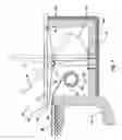 Fig. 02 - Storage chamber cover