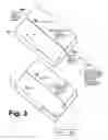 Fig. 03 - Bi-sectional bedding material