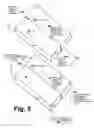 Fig. 04 - Bi-sectional bedding material