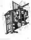 Fig. 07 - Bariatric transport with improved maneuverability