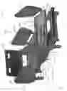 Fig. 10 - Bariatric transport with improved maneuverability