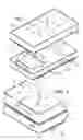 Fig. 02 - Retainer system for adjustable beds
