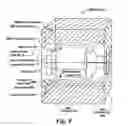 Fig. 10 - System and method for improved solvent recovery in a dry cleaning device
