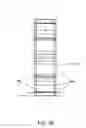 Fig. 06 - Apparatus for improved subaqueous stability