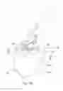 Fig. 34 - Motorized cleaning implement