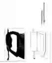 Fig. 02 - Pick brush