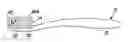 Fig. 01 - Toothbrush with decorative protective cover