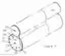 Fig. 03 - Hydrogen generator cartridge
