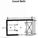 Fig. 01 - Simplified Disabled Housing