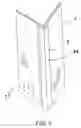 Fig. 02 - Boxable drywall corner bead
