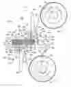 Fig. 01 - Bander apparatus and method of using same