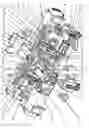Fig. 02 - Crankshaftless internal combustion engine