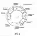 Fig. 02 - Mold-press forming apparatus and method of manufacturing a formed product