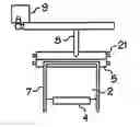 Fig. 01 - Method and apparatus for cutting sheet metal