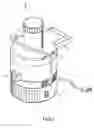 Fig. 02 - Squeezer for squeezing fruit to get pulp