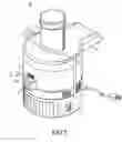 Fig. 06 - Squeezer for squeezing fruit to get pulp