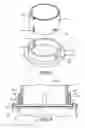 Fig. 08 - Squeezer for squeezing fruit to get pulp