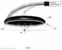 Fig. 07 - Optical reflector and optical collection system