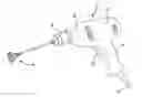 Fig. 01 - Variable speed drill