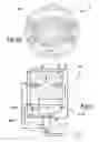 Fig. 04 - Variable speed drill