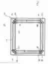 Fig. 02 - Multi-dimensional compliant thermal cap for an electronic device